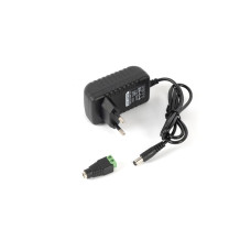 Блок питания «Бастион» Mollusk-VRK 12/1 Блок питания «Бастион» Mollusk-VRK 12/1