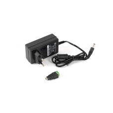 Блок питания «Бастион» Mollusk-VRK 12/3 Блок питания «Бастион» Mollusk-VRK 12/3