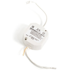 Блок питания «Бастион «Моллюск» 12-14/1.5 Блок питания «Бастион «Моллюск» 12-14/1.5