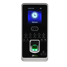 Биометрический терминал ZKTeco MultiBio 800-H (MF) Биометрический терминал ZKTeco MultiBio 800-H (MF)