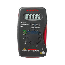 Мультиметр Mastech M320