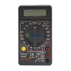 Мультиметр Mastech M830B