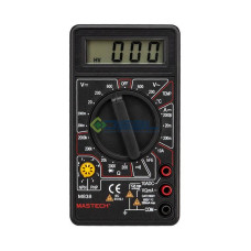 Мультиметр Mastech M838