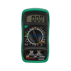 Мультиметр Mastech MAS830B