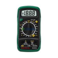 Мультиметр Mastech MAS830L