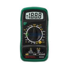 Мультиметр Mastech MAS838