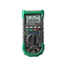 Мультиметр Mastech MS8229 Мультиметр Mastech MS8229