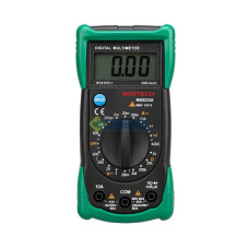 Мультиметр Mastech MS8233A Мультиметр Mastech MS8233A