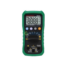 Мультиметр Mastech MS8239C Мультиметр Mastech MS8239C