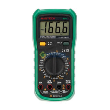 Мультиметр Mastech MY62N Мультиметр Mastech MY62N