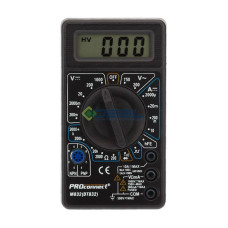 Мультиметр PROconnect M832 (DT832)