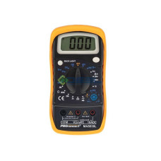 Мультиметр PROconnect MAS838L (DT858L)