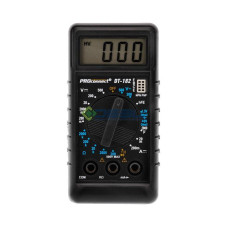 Мультиметр PROconnect М-182 (DT-182)