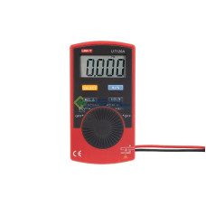 Мультиметр UNI-T UT120A Мультиметр UNI-T UT120A