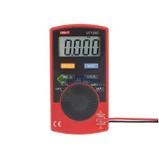 Мультиметр UNI-T UT120C Мультиметр UNI-T UT120C