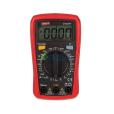 Мультиметр UNI-T UT33B+ Мультиметр UNI-T UT33B+