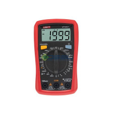 Мультиметр UNI-T UT33C+ Мультиметр UNI-T UT33C+