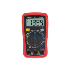 Мультиметр UNI-T UT33D+ Мультиметр UNI-T UT33D+