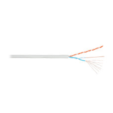 UTP-кабель Nikomax NKL 2010C-GY, 305 м