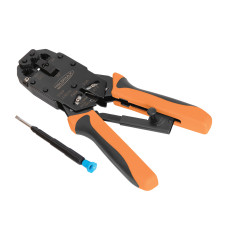 Кримпер Nikomax NMC-2008AR