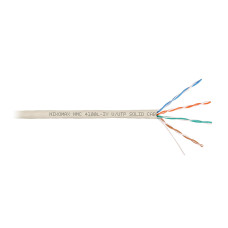 U/UTP-кабель Nikomax NMC 4100L-IY, 305 м