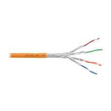 S/FTP-кабель Nikomax NMC 9555C-OR, 500 м