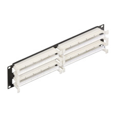 Патч-панель Nikomax NMC-RB110-200