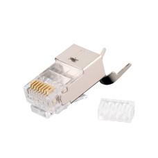 Коннектор Nikomax NMC-RJ88RZ50SE3-T-100