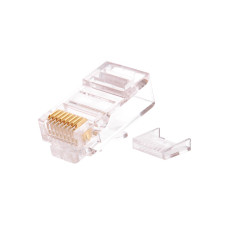 Коннектор Nikomax NMC-RJ88RZ50UD2-100