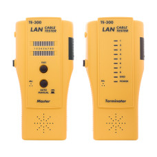 Тестер Nikomax NMC-TE300 Тестер Nikomax NMC-TE300