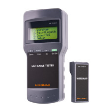 Тестер Nikomax NMC-TED300 Тестер Nikomax NMC-TED300