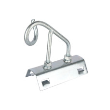 Узел Nikomax NMF-AL-SBT-D-4 Узел Nikomax NMF-AL-SBT-D-4