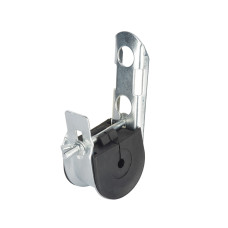 Зажим Nikomax NMF-AL-SM-T-8-4 Зажим Nikomax NMF-AL-SM-T-8-4