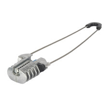 Зажим Nikomax NMF-AL-TCA-S-5