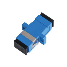 Адаптер Nikomax NMF-OA1SM-SCU-SCU-2