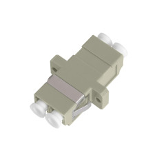 Адаптер Nikomax NMF-OA2MM-LCU-LCU-2