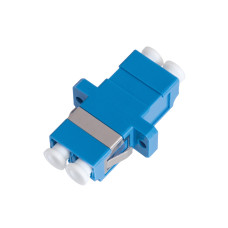 Адаптер Nikomax NMF-OA2SM-LCU-LCU-2