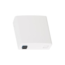 Розетка Nikomax NMF-WO01SCUS2-CS-WT Розетка Nikomax NMF-WO01SCUS2-CS-WT