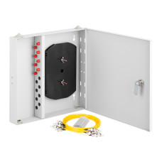 Кросс Nikomax NMF-WP08FCUS2-IP-ES-GY