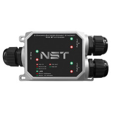 PoE-удлинитель NST NS-EXSW-3GP/W PoE-удлинитель NST NS-EXSW-3GP/W
