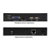 Комплект переходников VGA, USB — RJ-45 NST NS-HDU-VGA-KVMR Комплект переходников VGA, USB — RJ-45 NST NS-HDU-VGA-KVMR