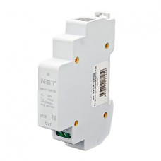 Устройство грозозащиты NST NS-LP-1GP/2D Устройство грозозащиты NST NS-LP-1GP/2D