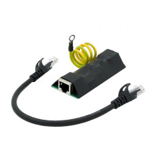 Устройство грозозащиты NST NS-LP-1GP/S Устройство грозозащиты NST NS-LP-1GP/S