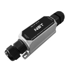 Устройство грозозащиты NST NS-LP-1GP/W Устройство грозозащиты NST NS-LP-1GP/W