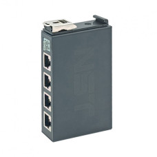 Устройство грозозащиты NST NS-LP-4GP/D Устройство грозозащиты NST NS-LP-4GP/D