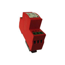 Устройство грозозащиты NST NS-LP-AC220/D Устройство грозозащиты NST NS-LP-AC220/D