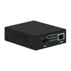 Медиаконвертер NST NS-MC-1G1GX