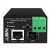 Медиаконвертер NST NS-MC-1G1GX/IS