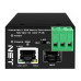PoE-медиаконвертер NST NS-MC-1G1GX-P/IS
