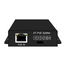 PoE-сплиттер NST NS-PS-1G-AT